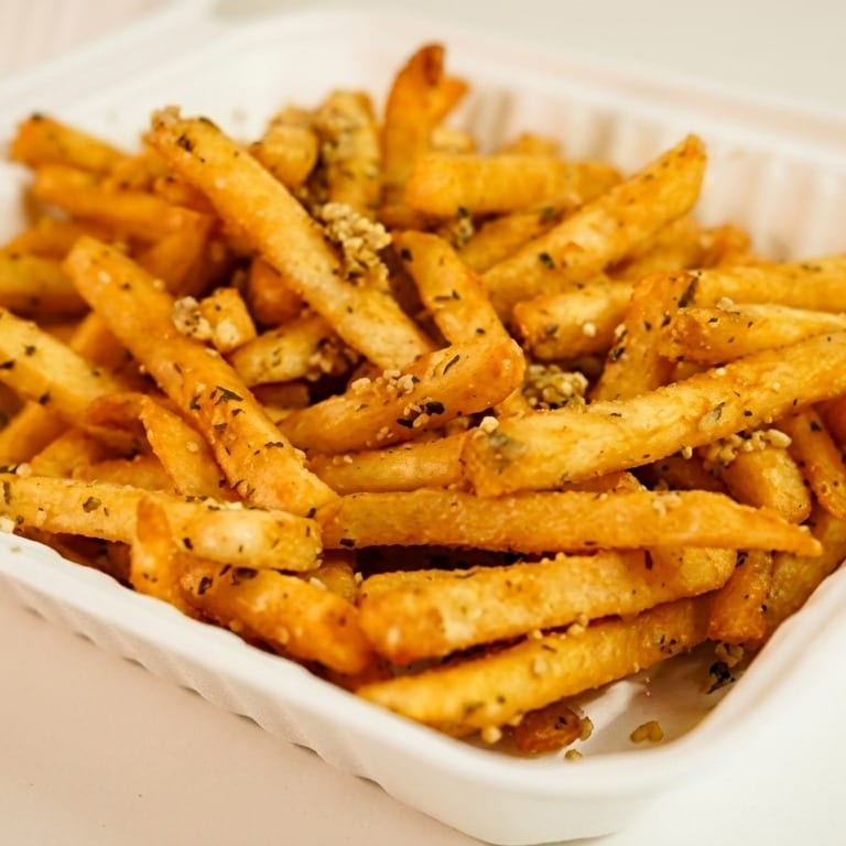 Convenient Ordering for Every Craving
