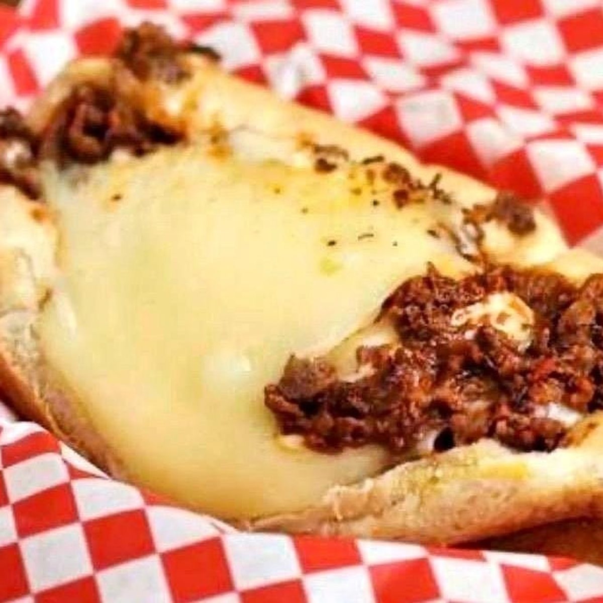 Specialty Cheesesteaks